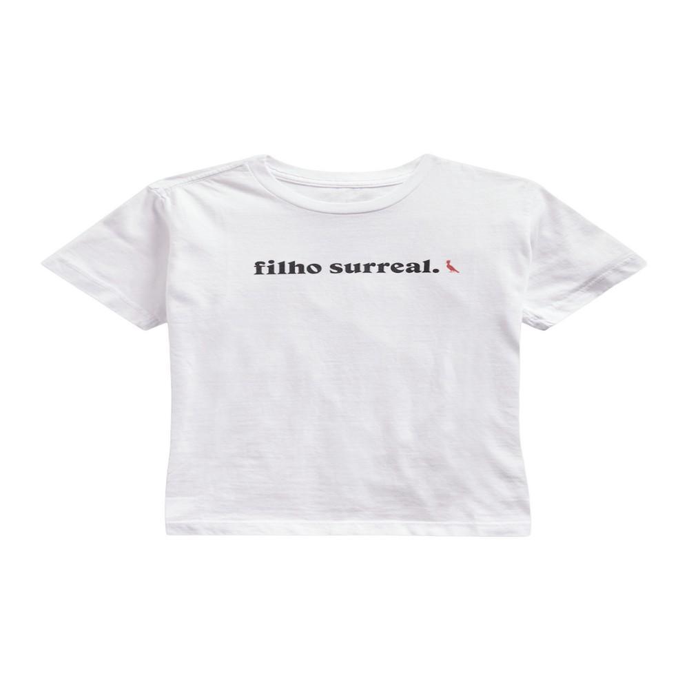 Camiseta Filho Surreal Dm 20 Reserva Mini - 1