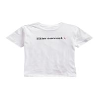 Camiseta Filho Surreal Dm 20 Reserva Mini - 1