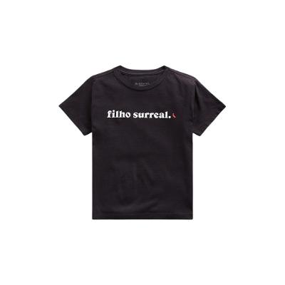 Camiseta Filho Surreal Dm 20 Reserva Mini