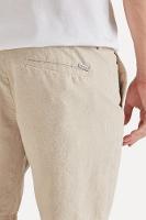 Bermuda Casual Linho Ii Reserva - 3