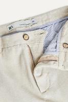 Bermuda Casual Linho Ii Reserva - 6