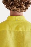 Camisa Pf Mc Linho Reserva - 2