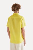 Camisa Pf Mc Linho Reserva