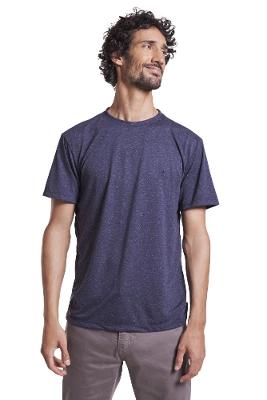 Camiseta New Linho Reserva