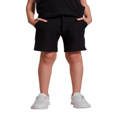 Bermuda Pf Moletom Diagonal Reserva Mini