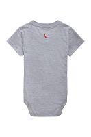 Body Bb Estampado Pai E Quem Cria Reserva Mini - 3