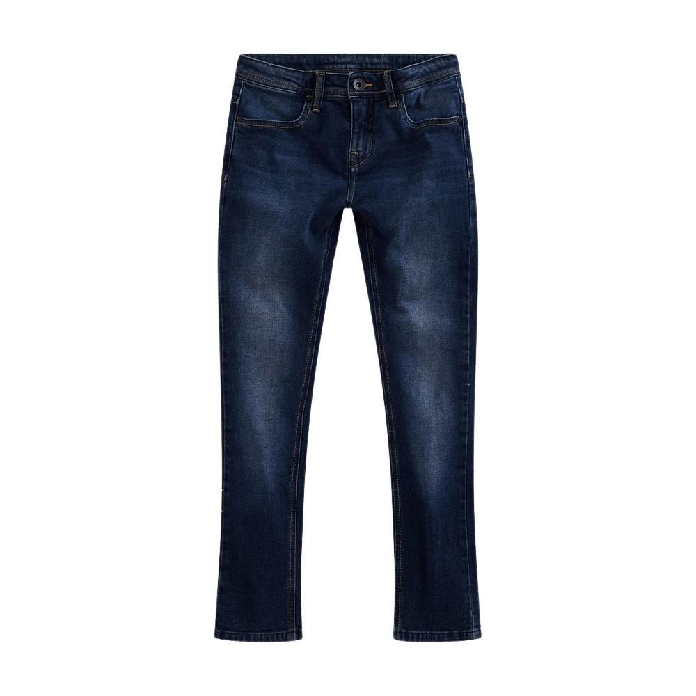 Calça Jeans Pf Águas De Goiás Reserva Mini - 1