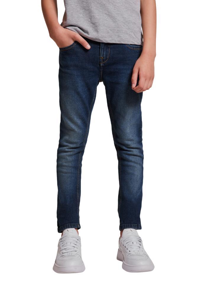 Calça Jeans Pf Águas De Goiás Reserva Mini - 2