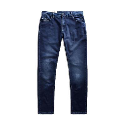 Calça Jeans Skinny Moletom Raul Reserva