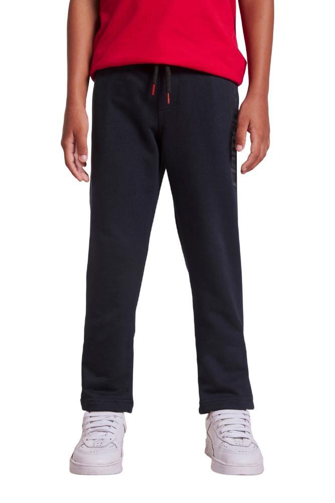 Calça Moletom Flamengo Reserva Mini - 3