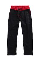 Calça Moletom Flamengo Reserva Mini - 4