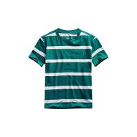 Camiseta Algodão Faixas Largas Joa Reserva Mini - 1