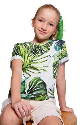 Camiseta Fullprint Respiro Reserva Mini