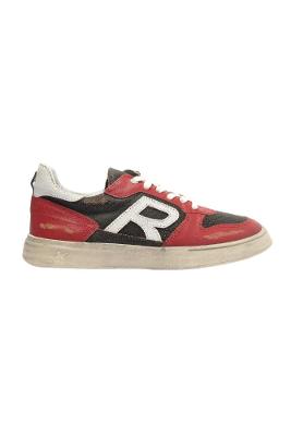 Tênis Rsv Type R Grunge Reserva