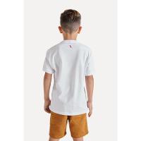 Camiseta Pica Pau Musica Reserva Mini - 2