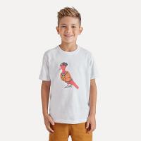 Camiseta Pica Pau Musica Reserva Mini - 1