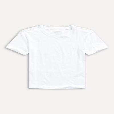 Camiseta Pf Pima Cores Reserva Mini