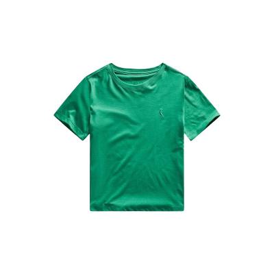 Camiseta Pf Pima Cores Reserva Mini