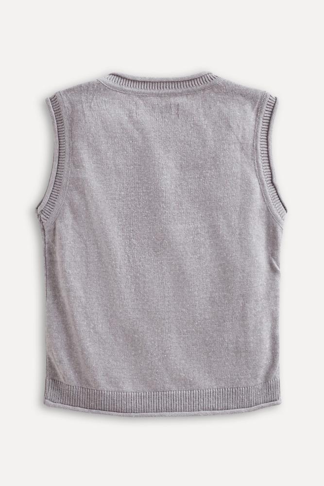 Colete Tricot Bb Reserva Mini - 3