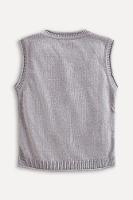 Colete Tricot Bb Reserva Mini - 3