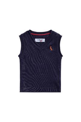 Colete Tricot Bb Reserva Mini