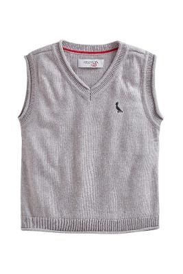 Colete Tricot Bb Reserva Mini