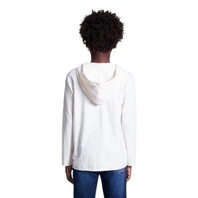 Hoodie Pf Fios Reserva Mini