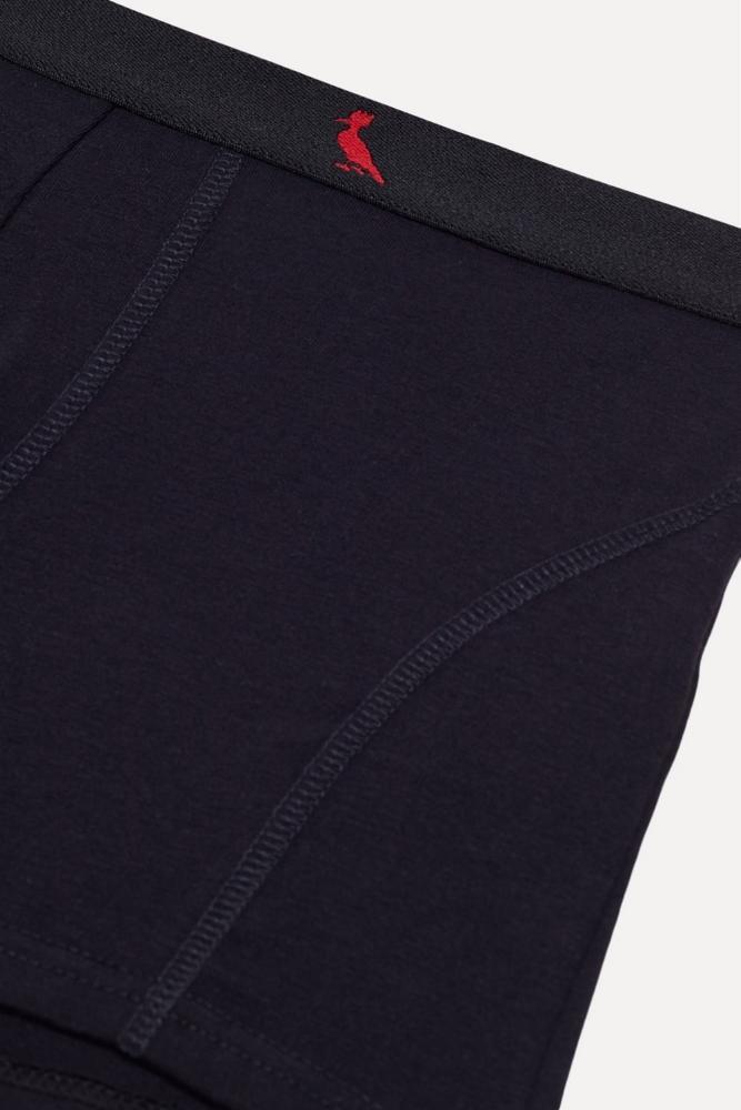 Kit 3 Cuecas Boxer Algodão Reserva - 2