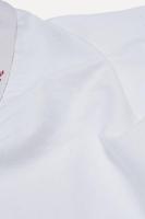 Kit De Cueca Mini Boxer Branca Reserva Mini