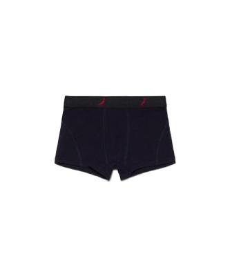 Kit De Cueca Boxer Mini Preta Reserva Mini