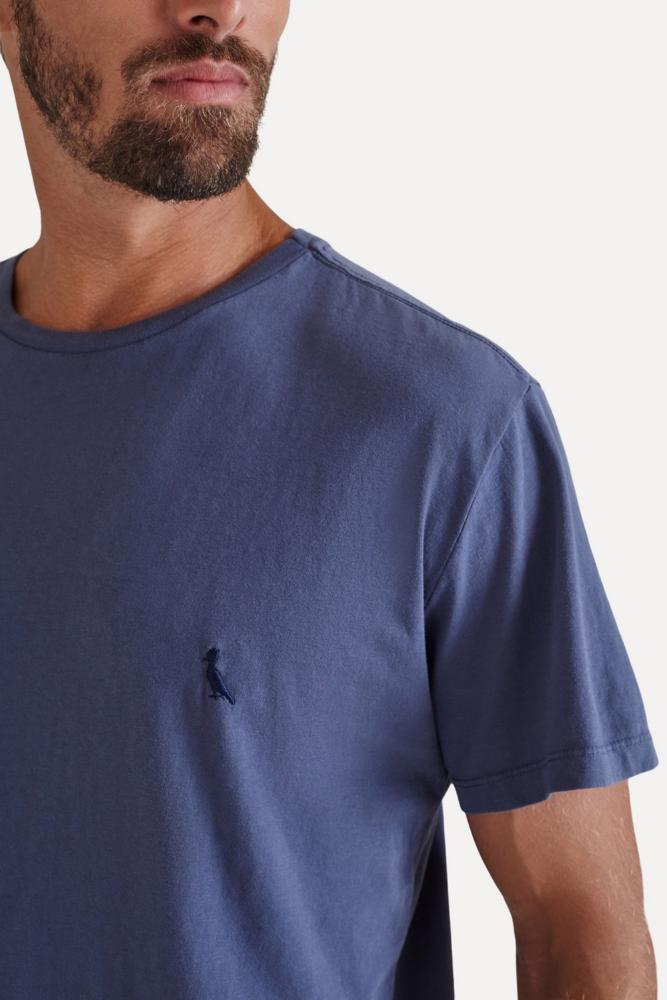 Kit 4 Camisetas Pica Pau Gota E Brasa Reserva - 4