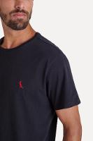 Kit 4 Camisetas Pica Pau Gota E Brasa Reserva - 3