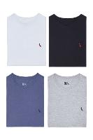 Kit 4 Camisetas Pica Pau Gota E Brasa Reserva - 6