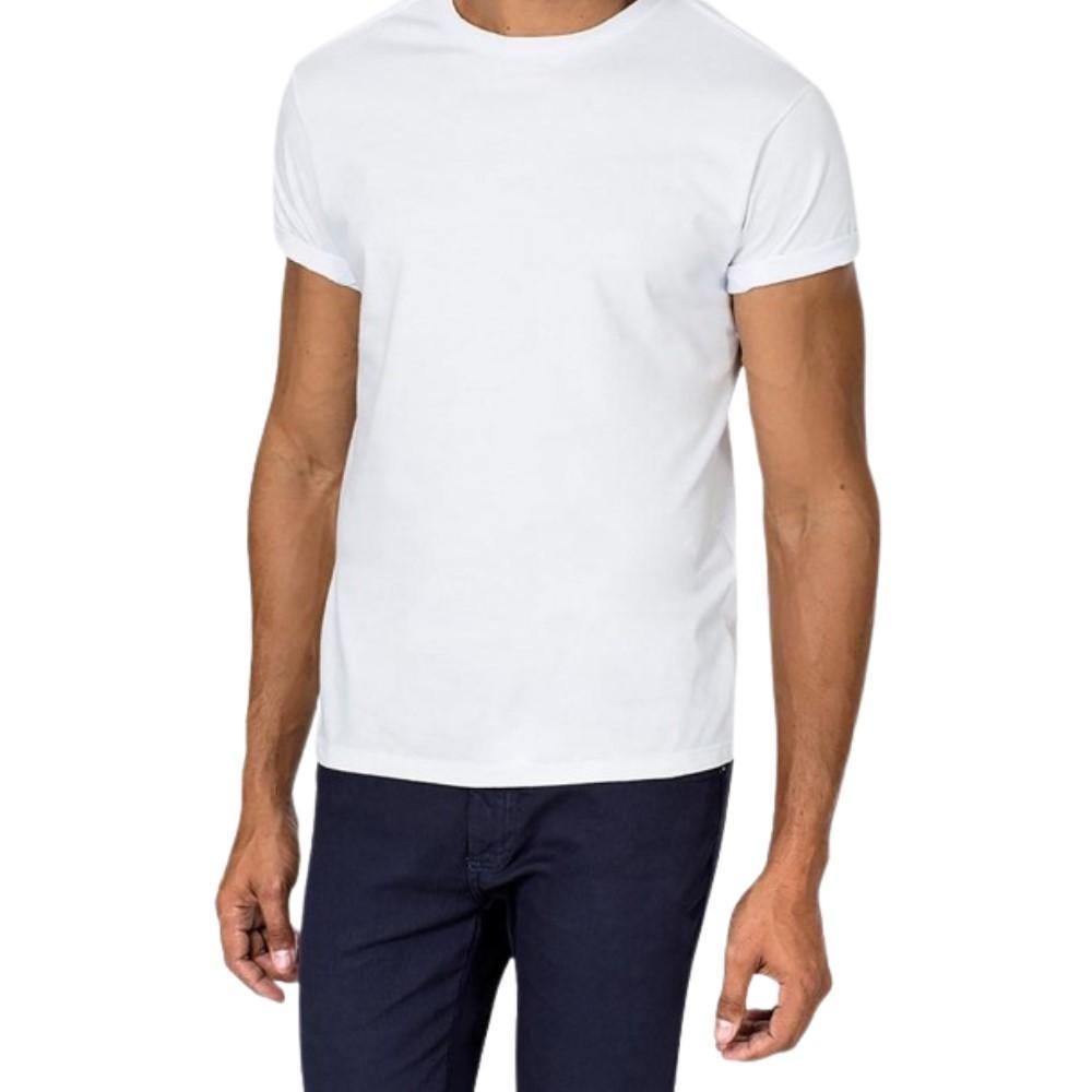 Kit 3 Camisetas Básicas Reserva Reserva - 2