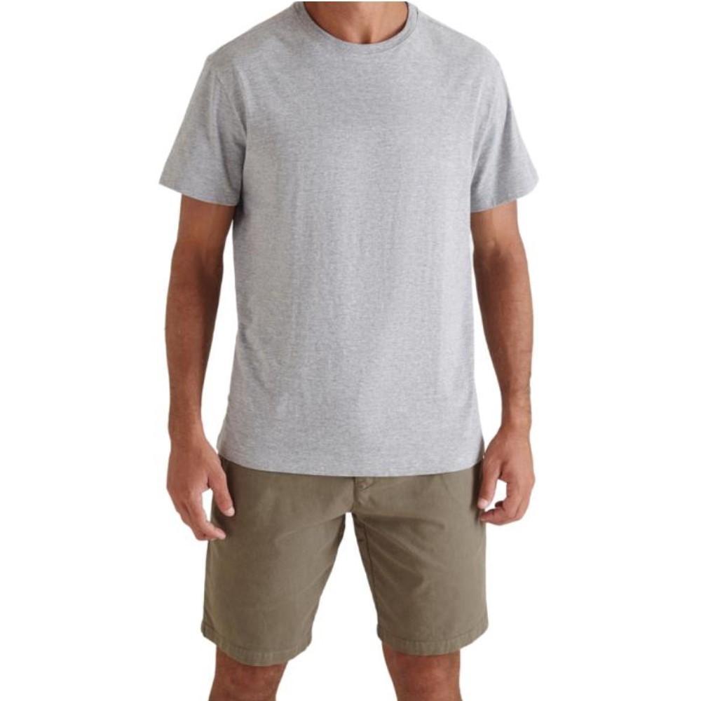 Kit 3 Camisetas Básicas Reserva Reserva - 4