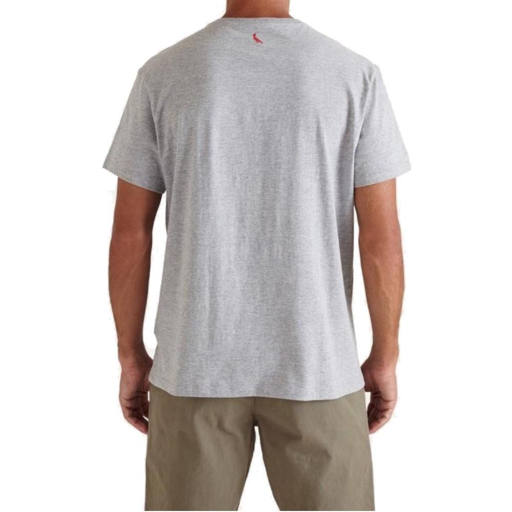 Kit 3 Camisetas Básicas Reserva Reserva - 5