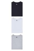 Kit 3 Camisetas Básicas Reserva Reserva - 1