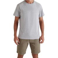 Kit 3 Camisetas Básicas Reserva Reserva