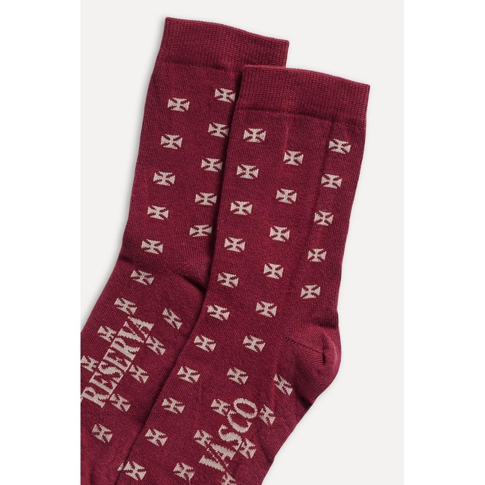 Meia Vasco Da Gama Reserva - 2