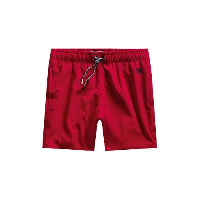 Short Praia Liso Reserva Mini