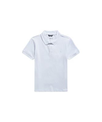 Polo Pf Pima Piquet Reserva Mini