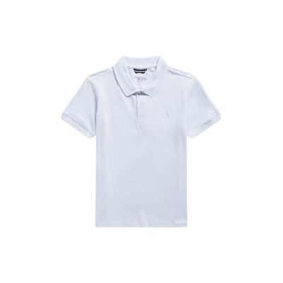 Polo Pf Pima Piquet Reserva Mini