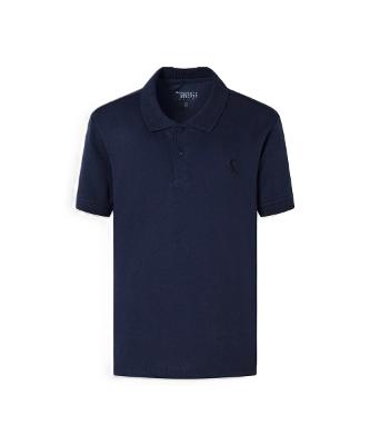 Polo Pf Pima Piquet Reserva Mini