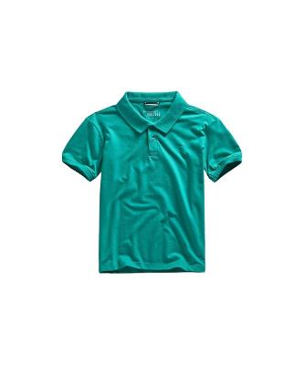 Polo Pf Pima Piquet Reserva Mini
