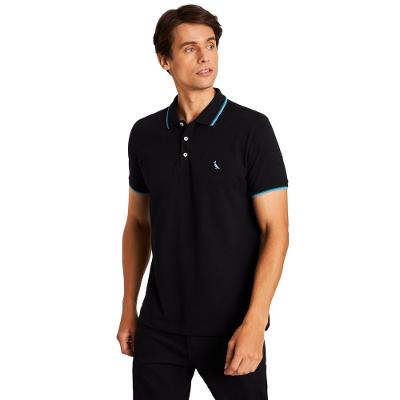 Polo Friso Duplo Reserva