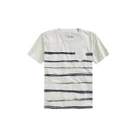 Camiseta Estampada Listra Bolso Reserva Mini - 1