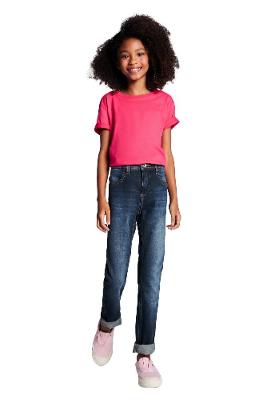 Calca Jeans Pf Aguas De Goias Reserva Mini