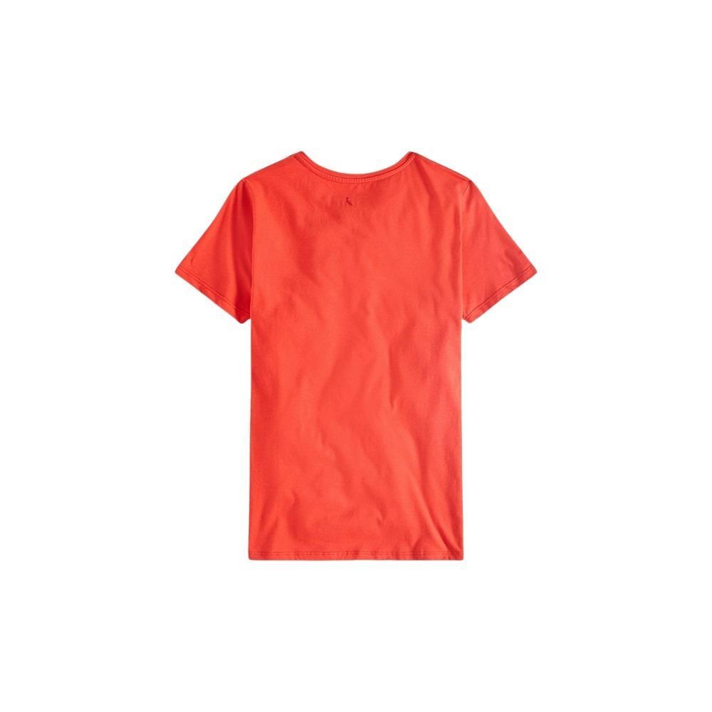Camiseta Fem Simples Reserva - 1