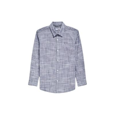 Camisa Flame Leve Ml Reserva Mini