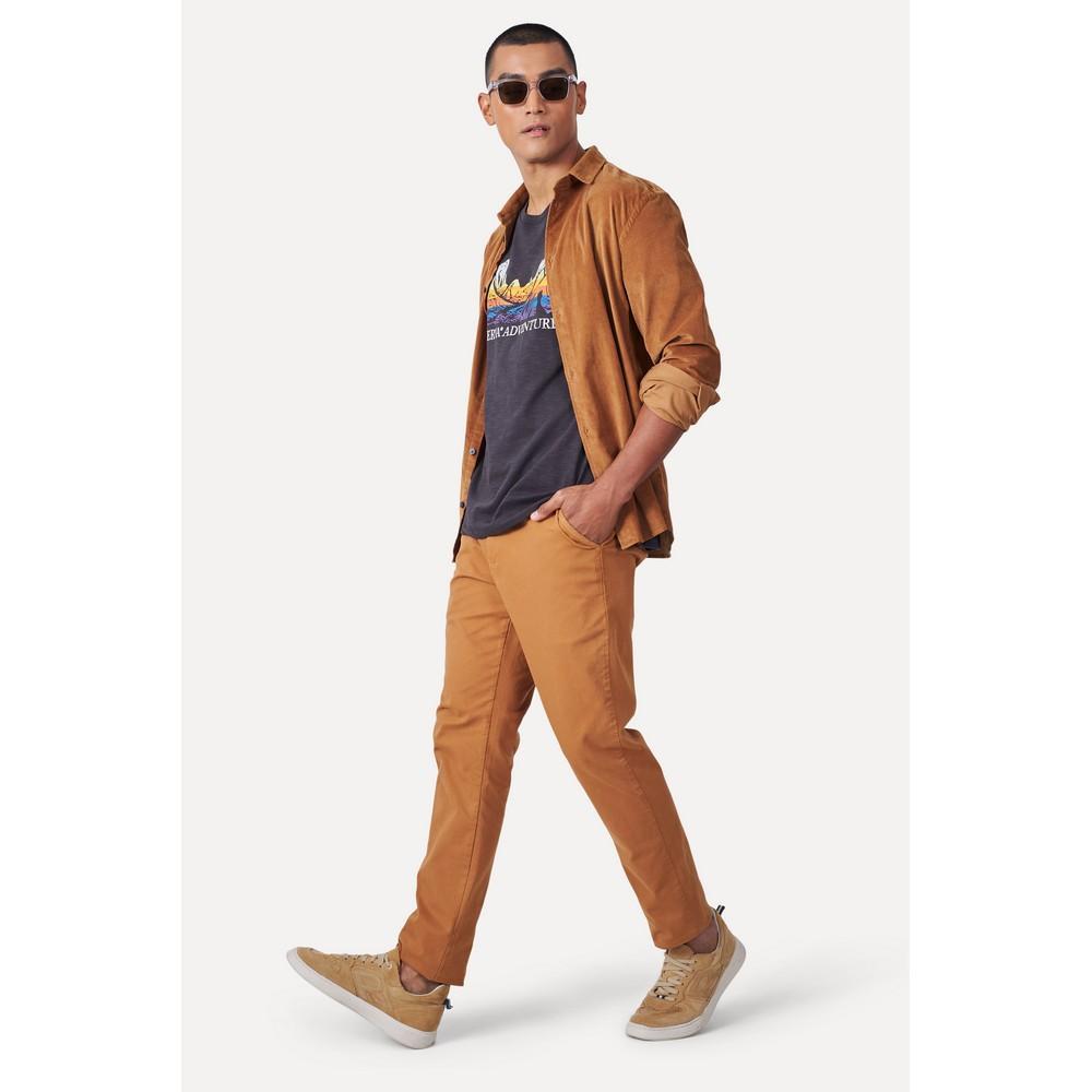 Camiseta Estampada Adventure Reserva - 3